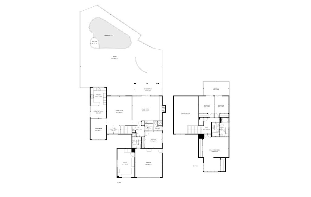 5432 E Willowick