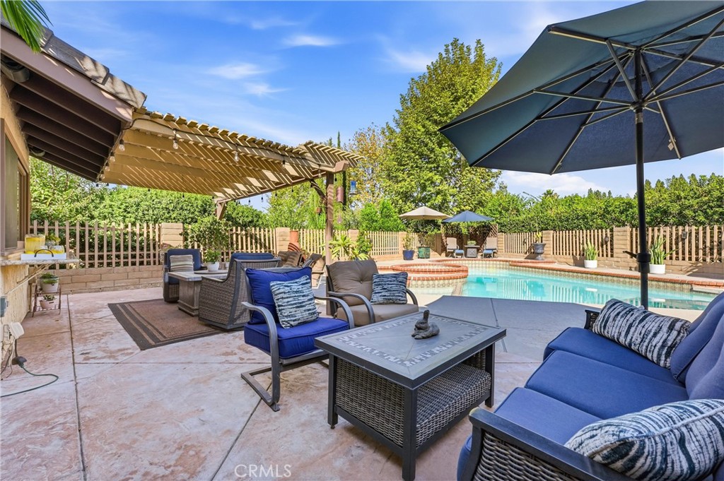 5432 E Willowick