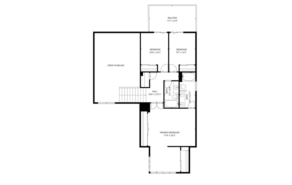 5432 E Willowick