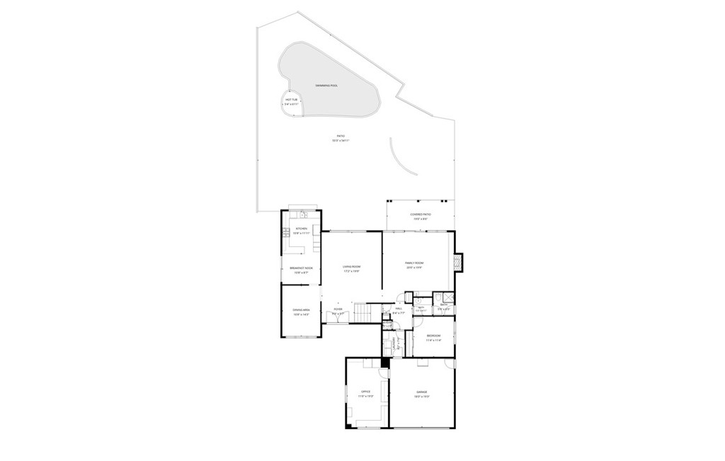 5432 E Willowick