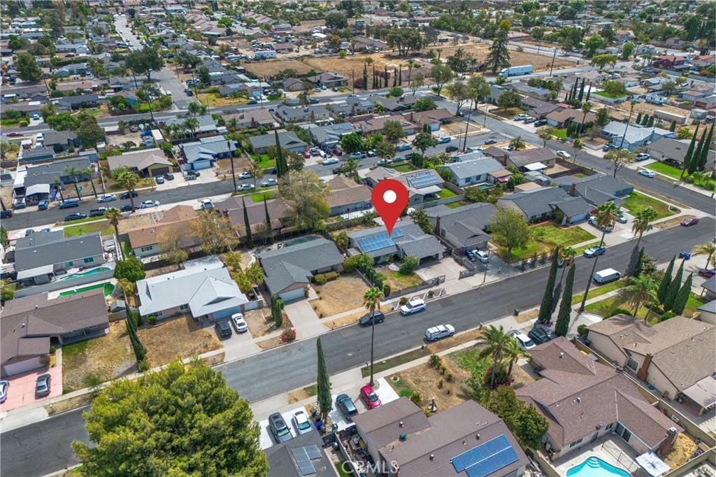 9087 Rosecrest