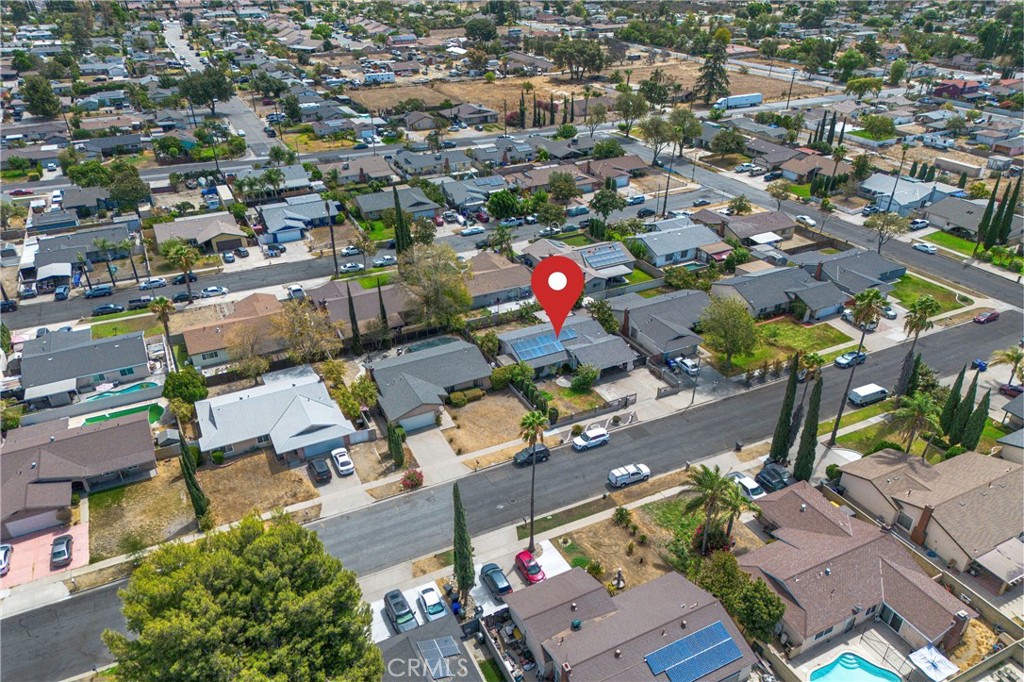 9087 Rosecrest