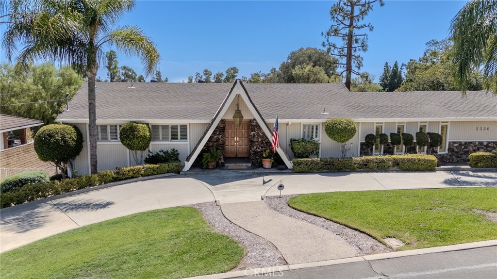 2326 Almira Avenue