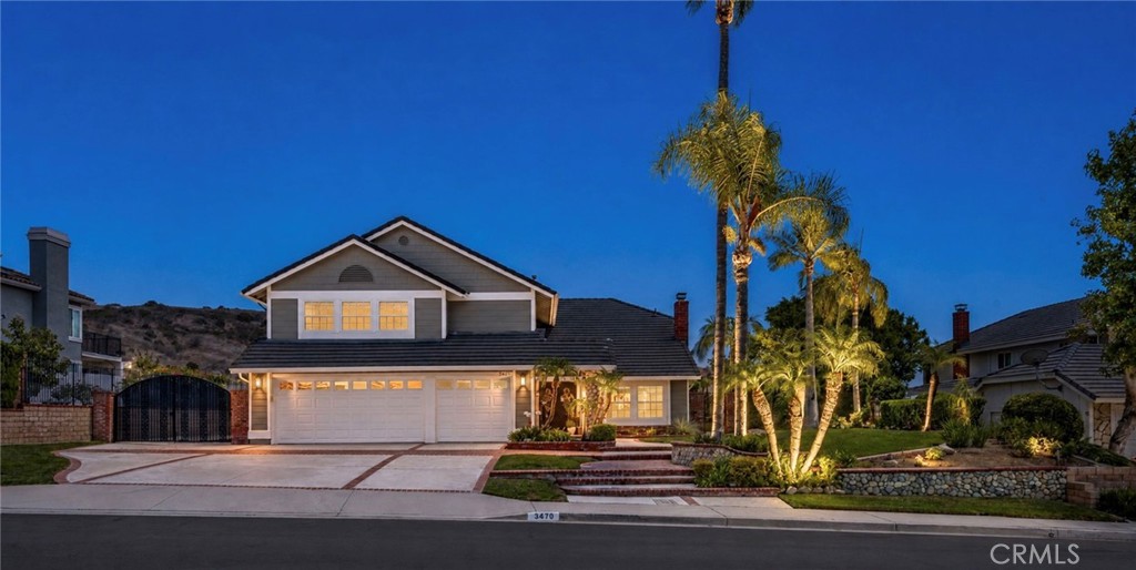 3470 Fairmont Blvd.