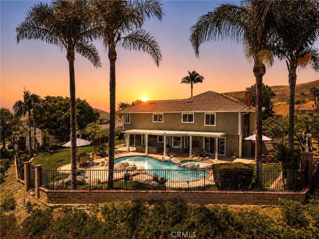 3470 Fairmont Blvd.