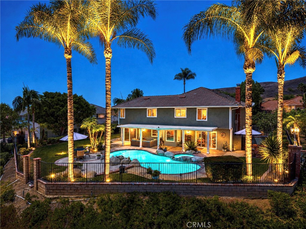 3470 Fairmont Blvd.