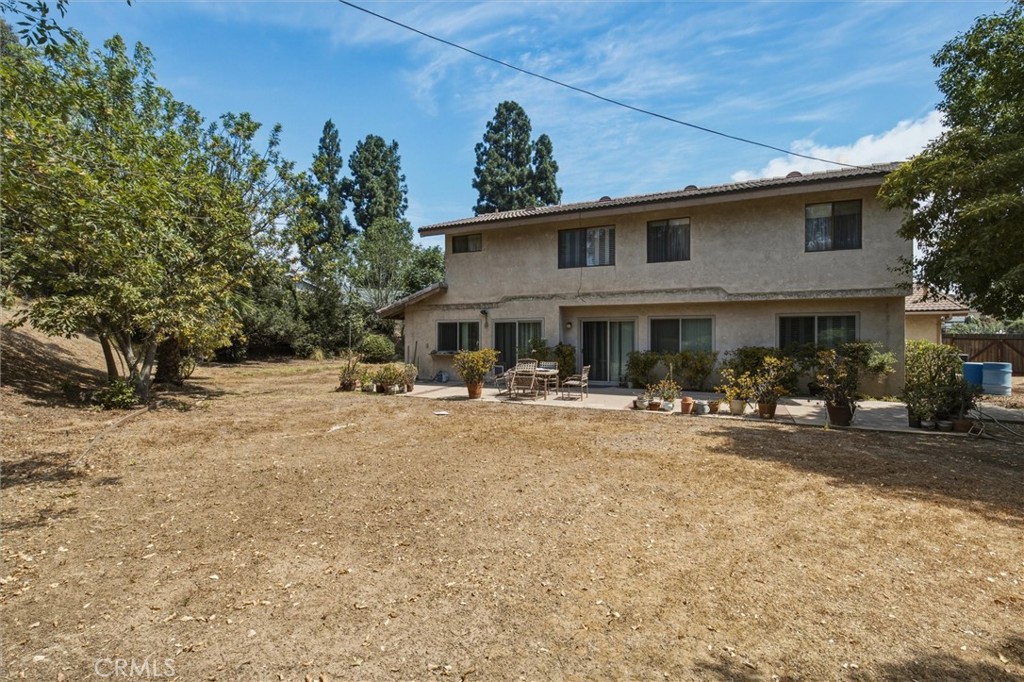 4615 Vallecito