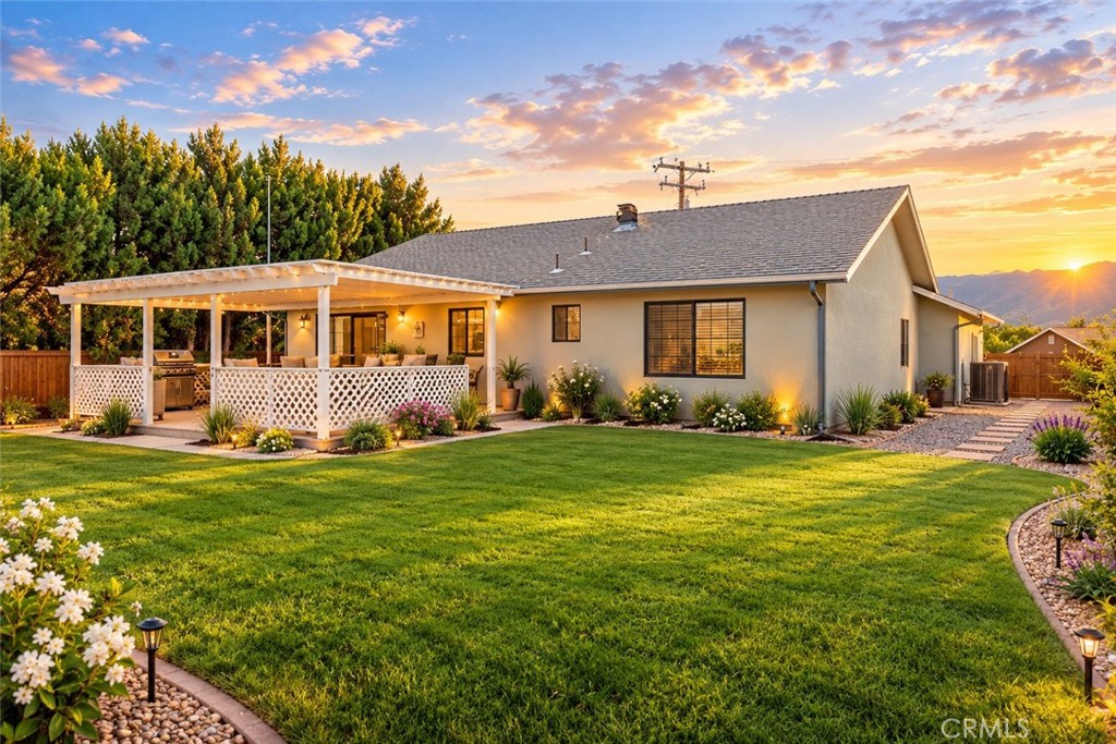 19613 Meadows Road