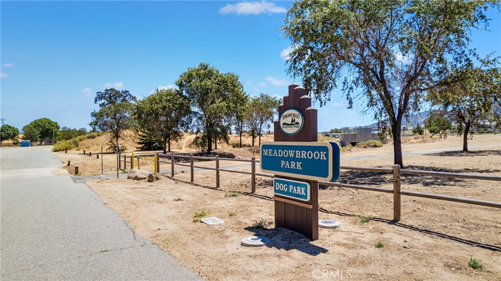 19613 Meadows Road