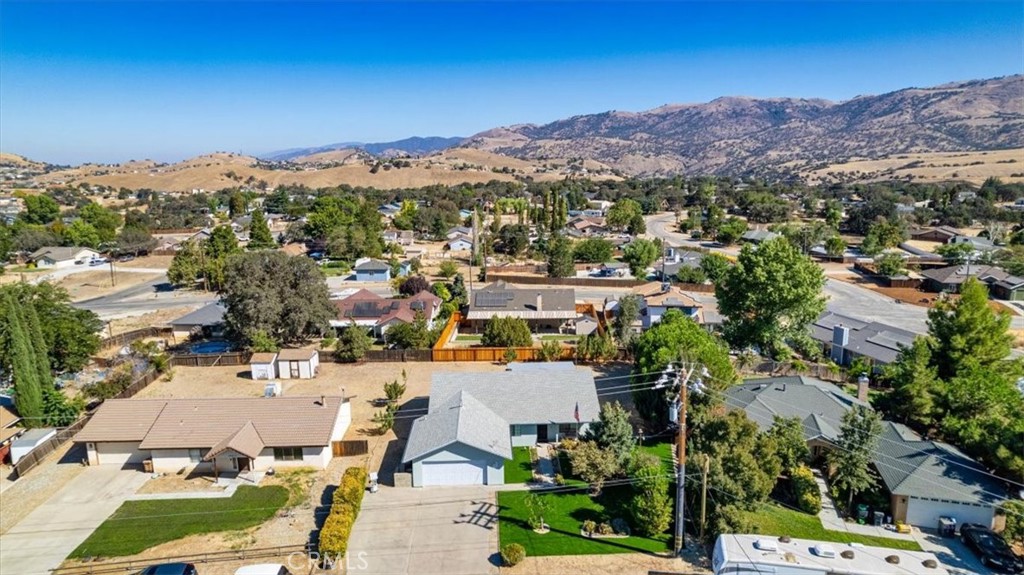 19613 Meadows Road