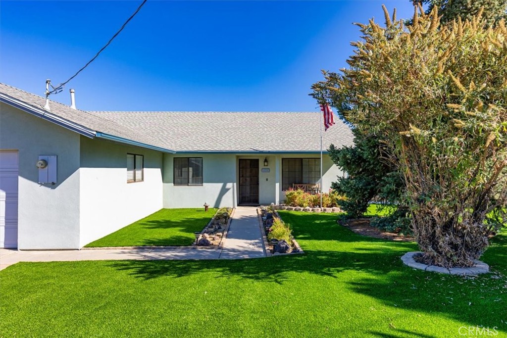 19613 Meadows Road