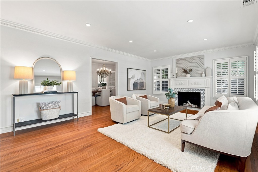 3924 N Lime
