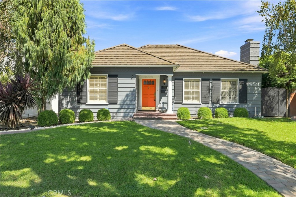 3924 N Lime