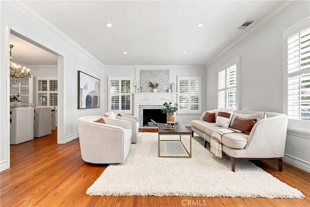 3924 N Lime