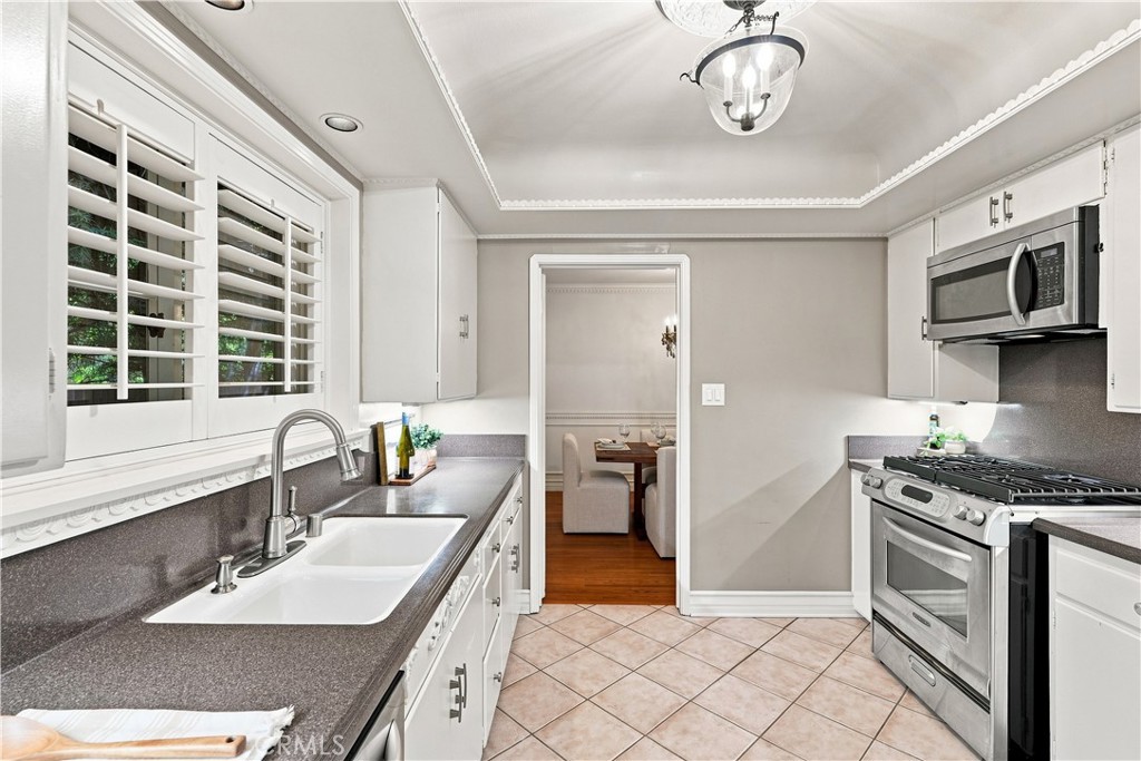 3924 N Lime