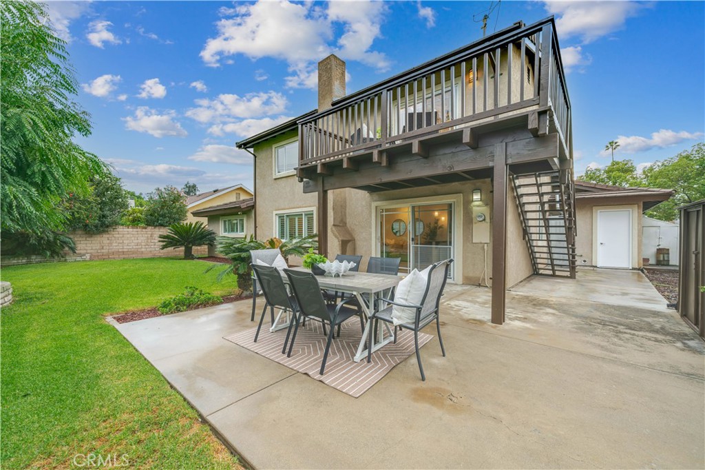 148 N Jerrilee Lane