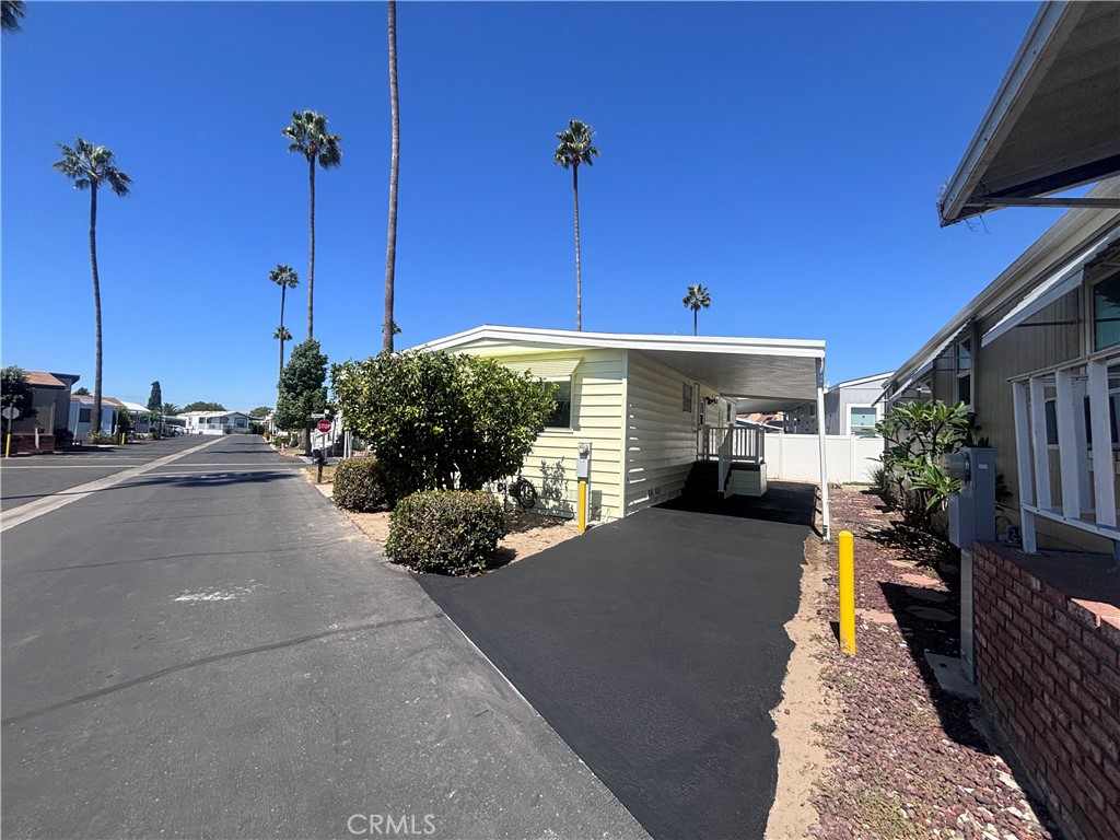 4117 W McFadden Avenue 517