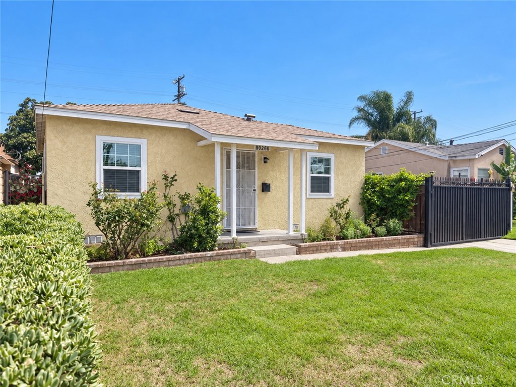 16516 Pimenta Ave.