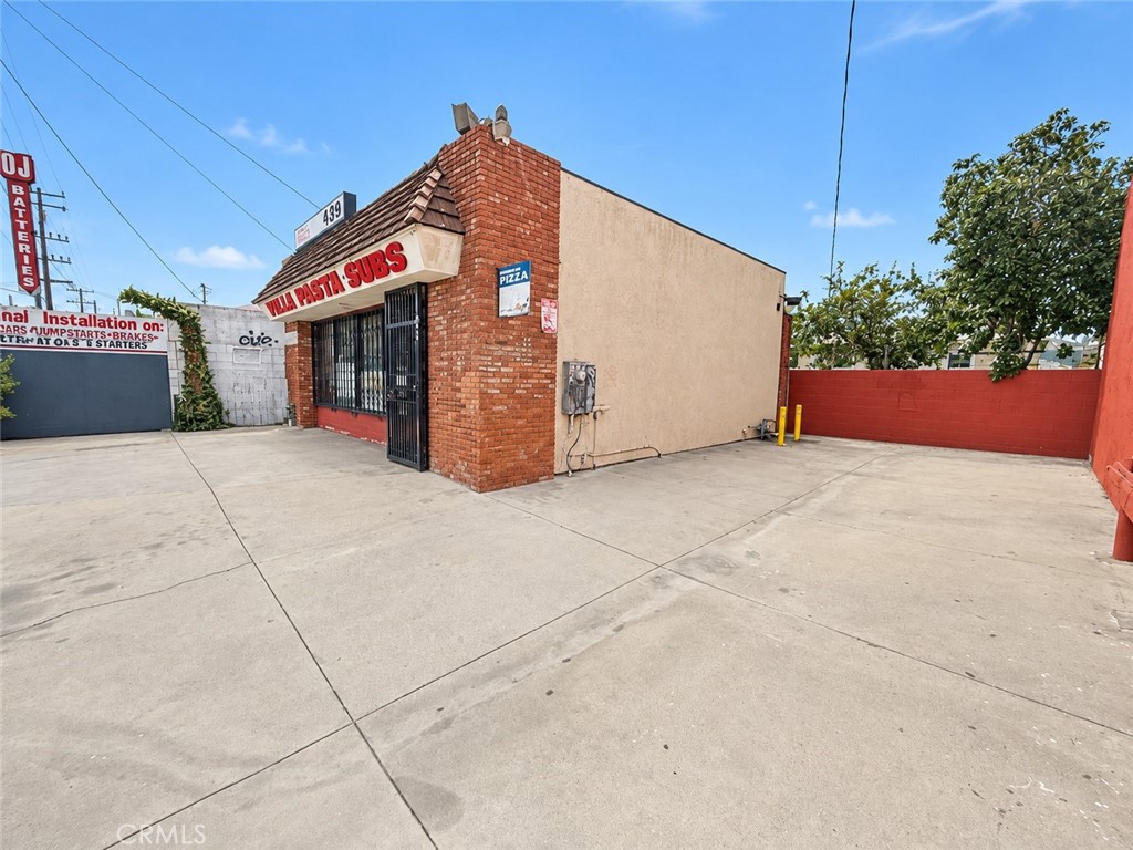16516 Pimenta Ave.