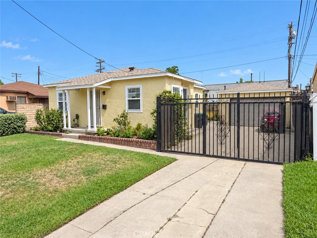 16516 Pimenta Ave.