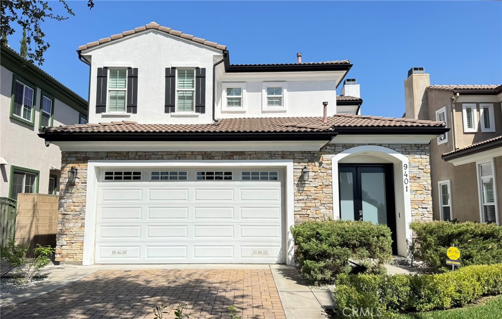 9401 Longden