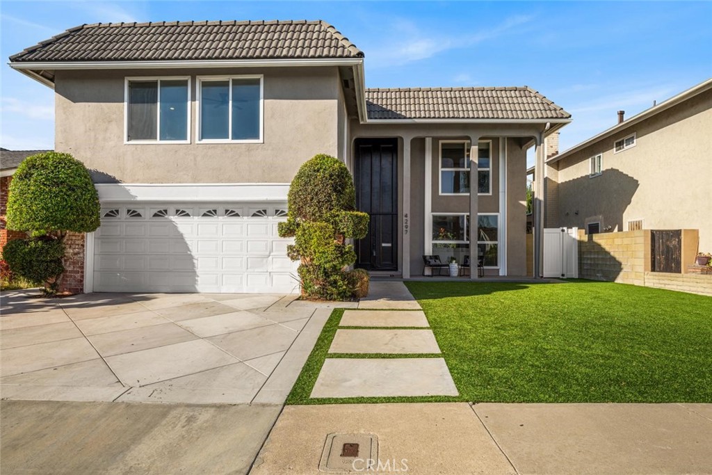 4297 Candleberry