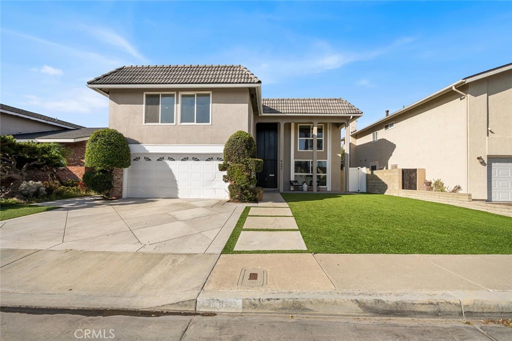 4297 Candleberry