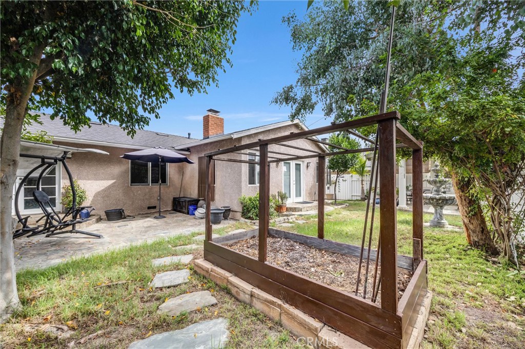 2530 Redcoach Lane
