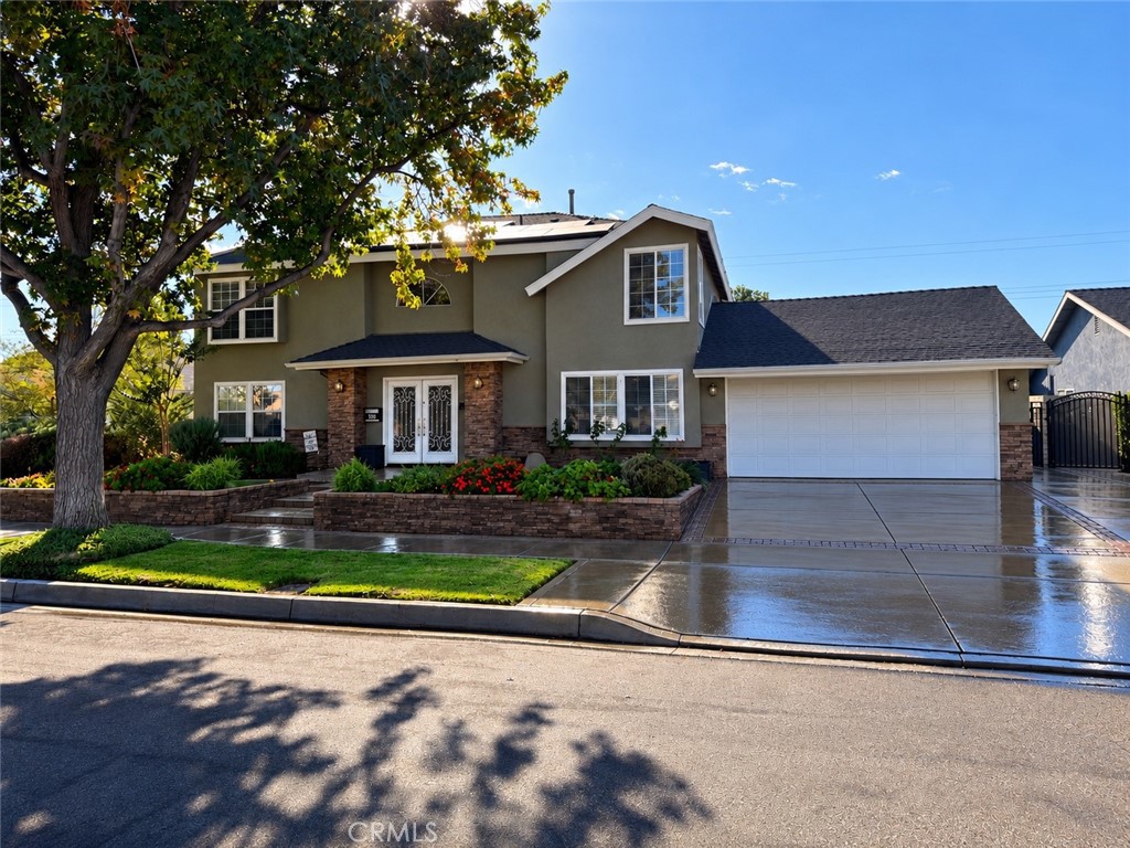 390 N Milford Road