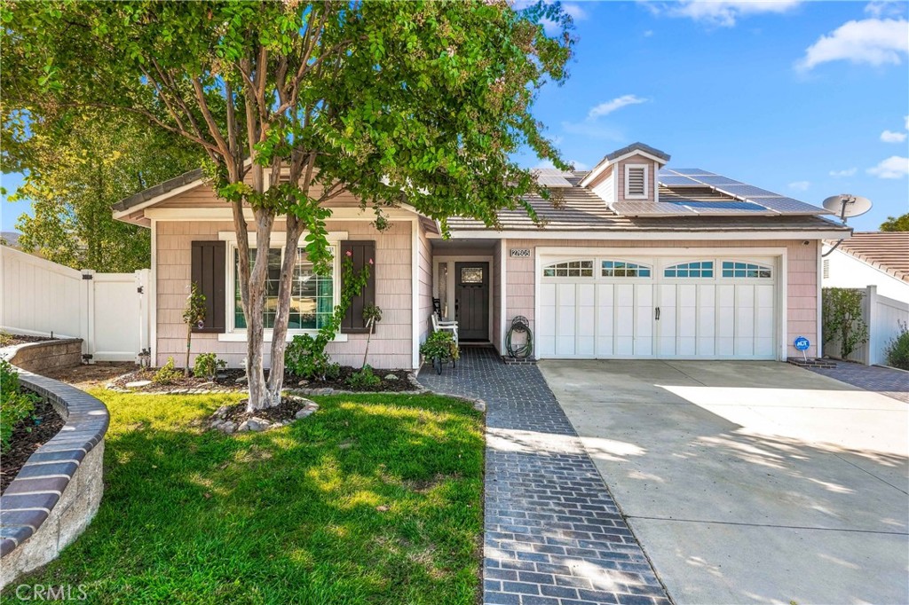 27605 Edgemont Drive