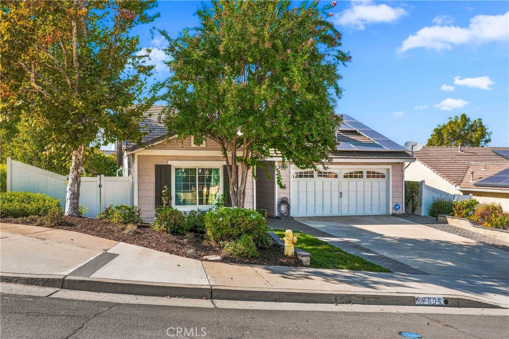 27605 Edgemont Drive