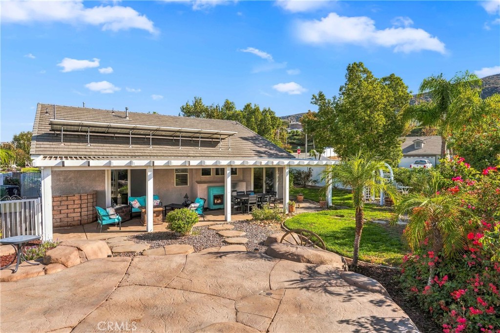 27605 Edgemont Drive