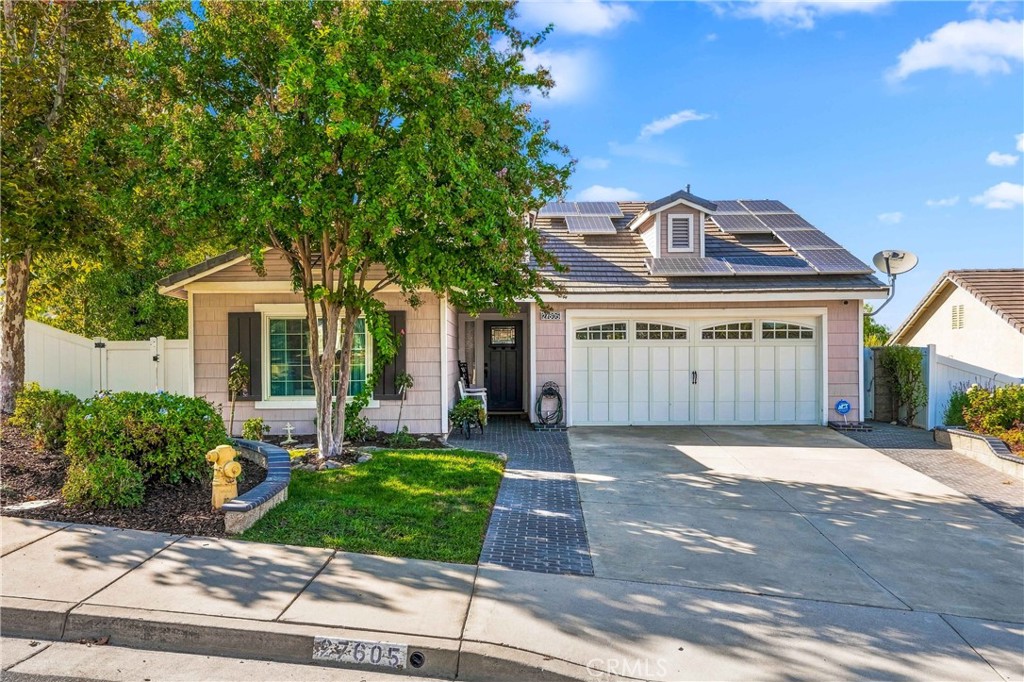 27605 Edgemont Drive