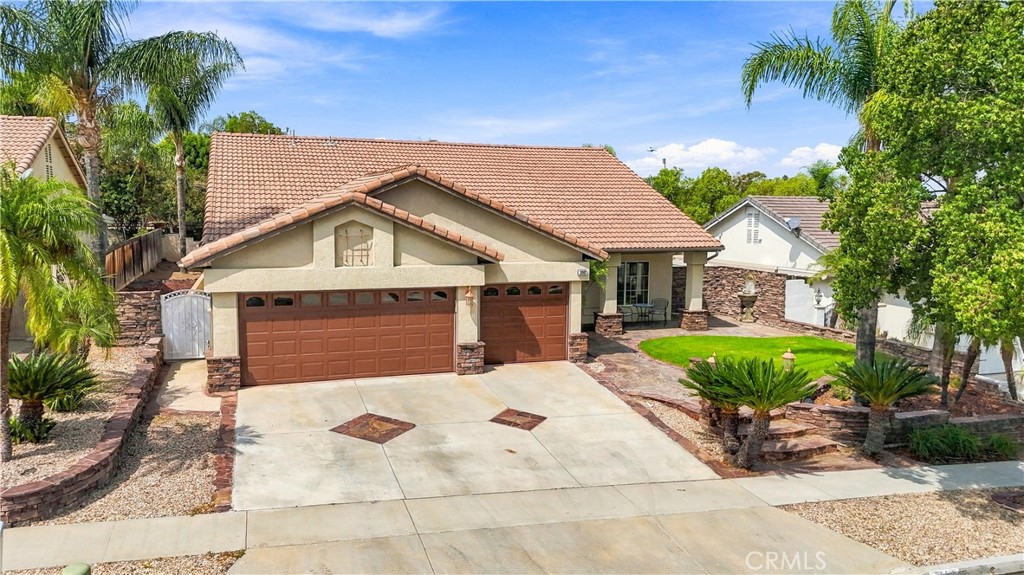 3062 Mira Vista Way