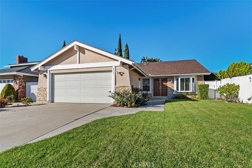 4571 El Ranch Verde Drive
