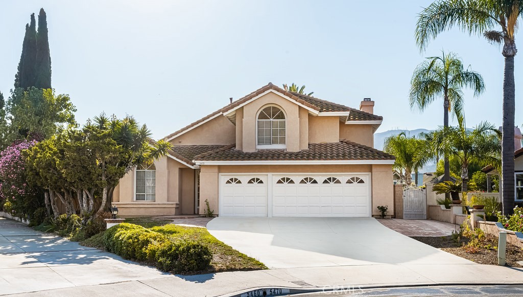 5470 Bayberry Way