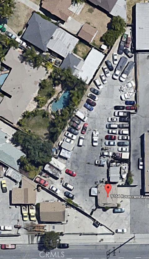 9164 Rosecrans Avenue