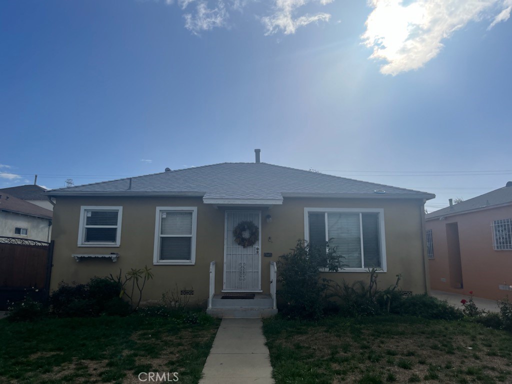 1204 E Bennett Street