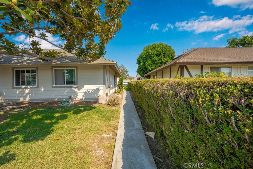 18632 Demion Lane A