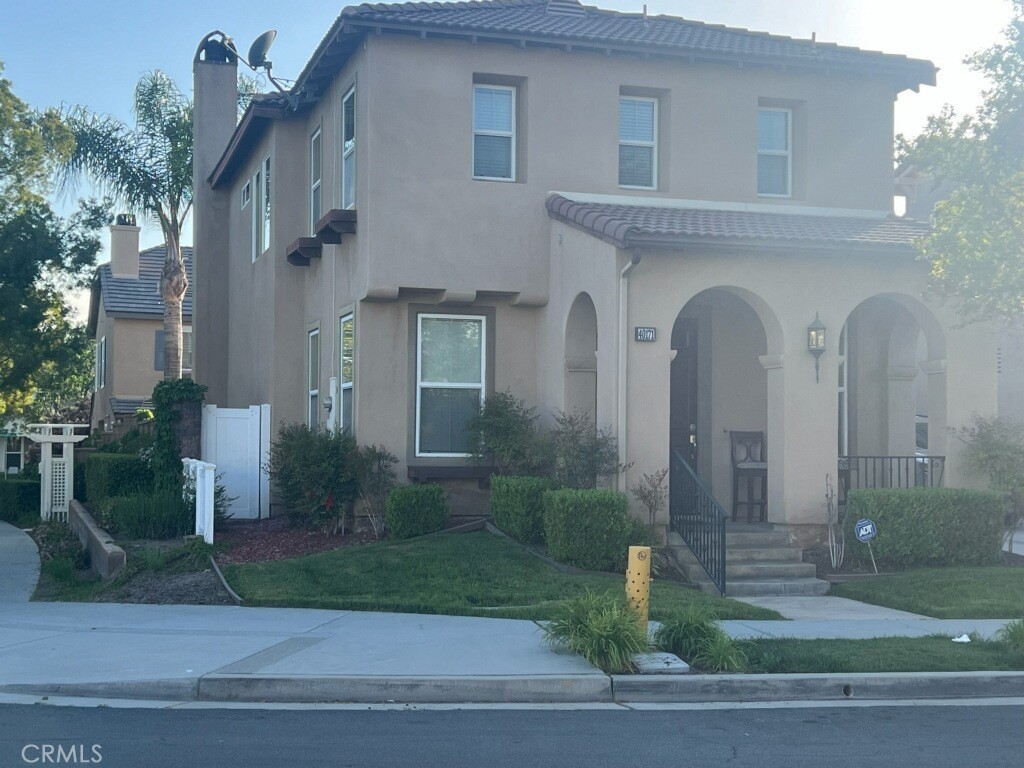 40171 Pasadena Drive