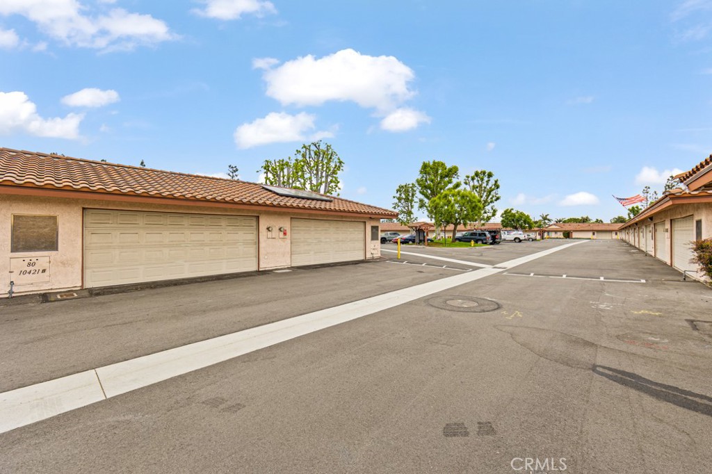 10421 Hayford Street B