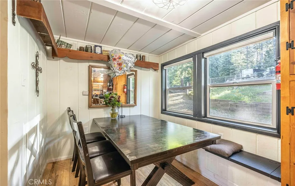 538 Sunset View Road