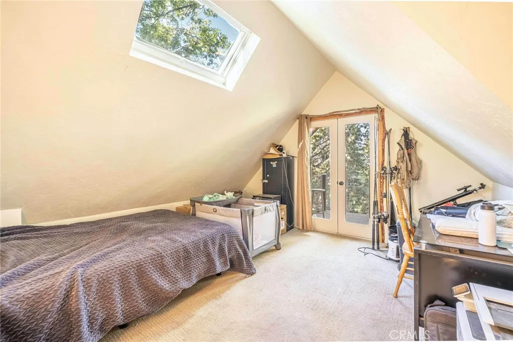 538 Sunset View Road