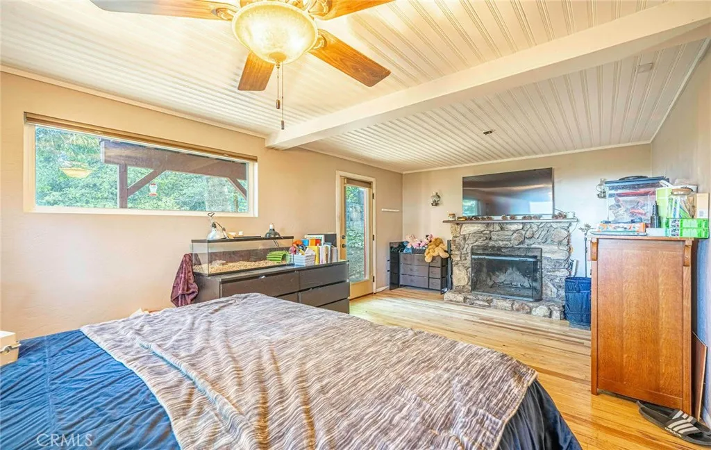 538 Sunset View Road