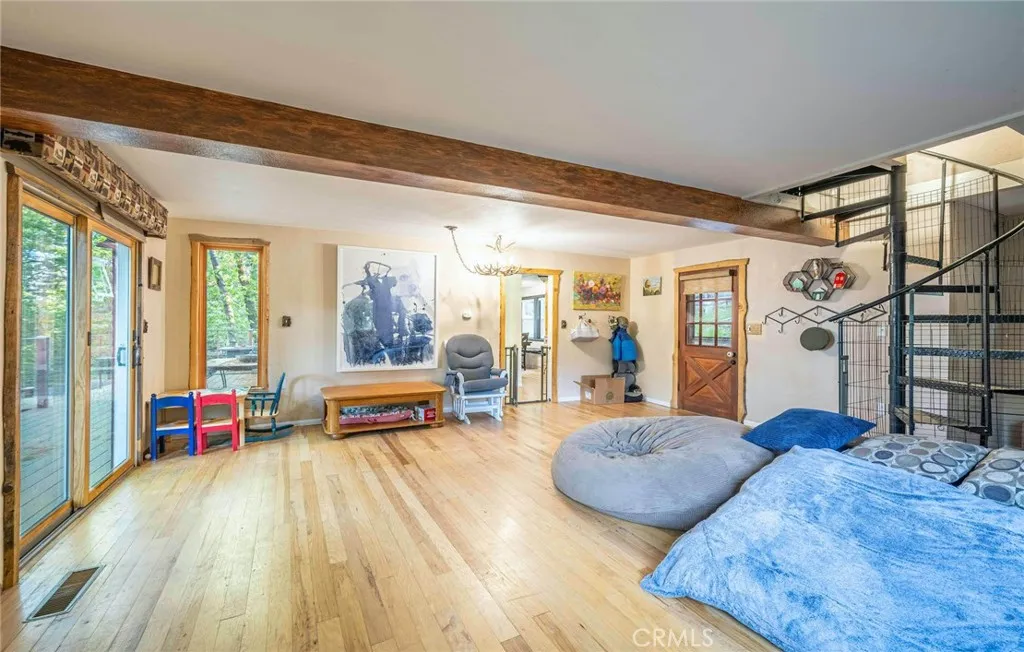 538 Sunset View Road