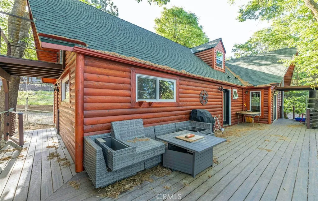 538 Sunset View Road