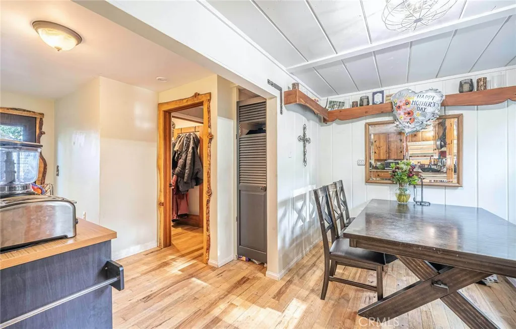 538 Sunset View Road
