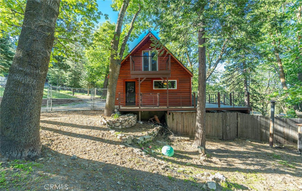 538 Sunset View Road