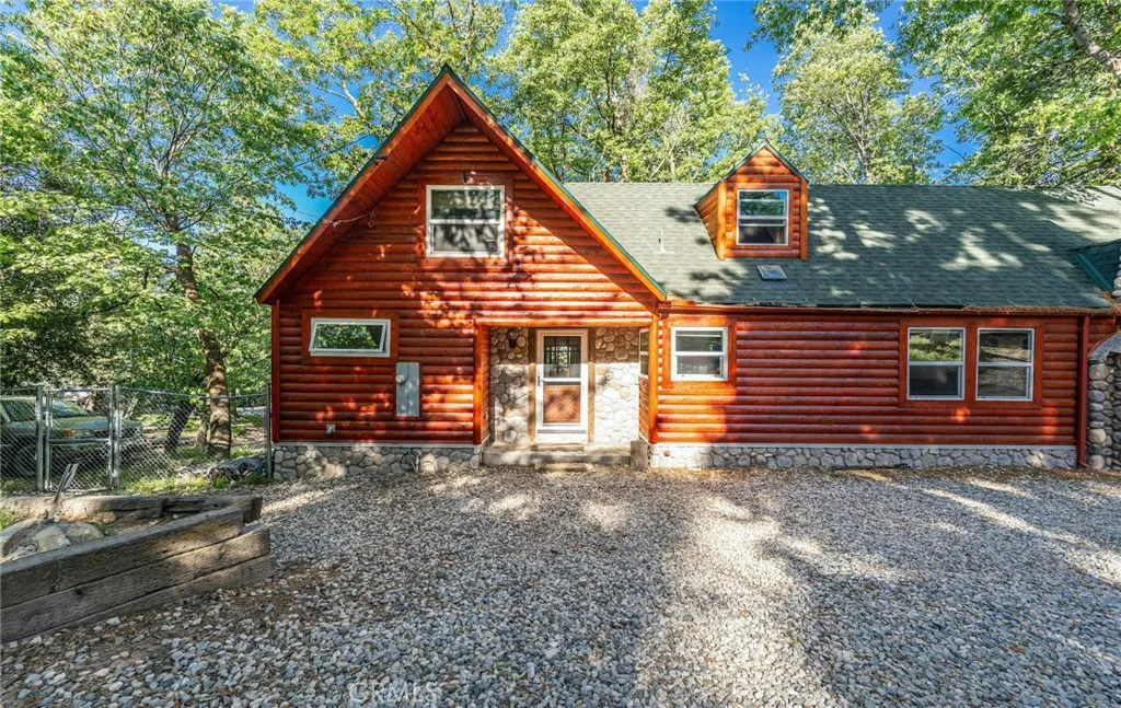 538 Sunset View Road