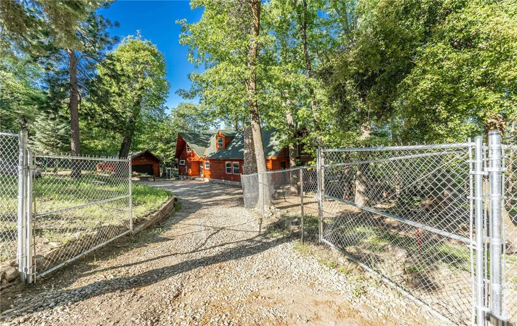 538 Sunset View Road